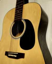 Акустическая гитара Squier by Fender FA-125 dreadnought