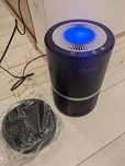 Purificator de aer Levoit cu Filtru HEPA 132 rxb