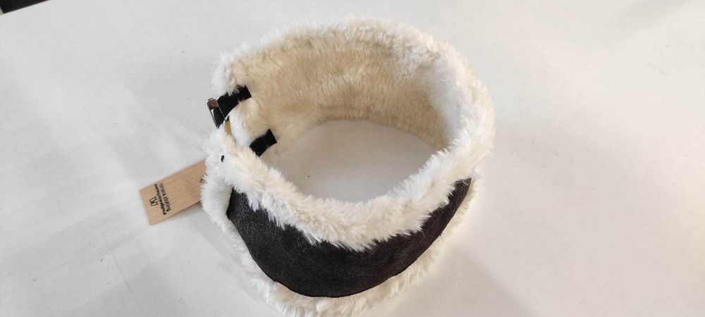 Лента за глава от еко пух НОВО - ГРЕМАНИЯ