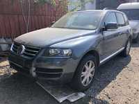 VW Touareg 2.5 Таурег 2.5 на части