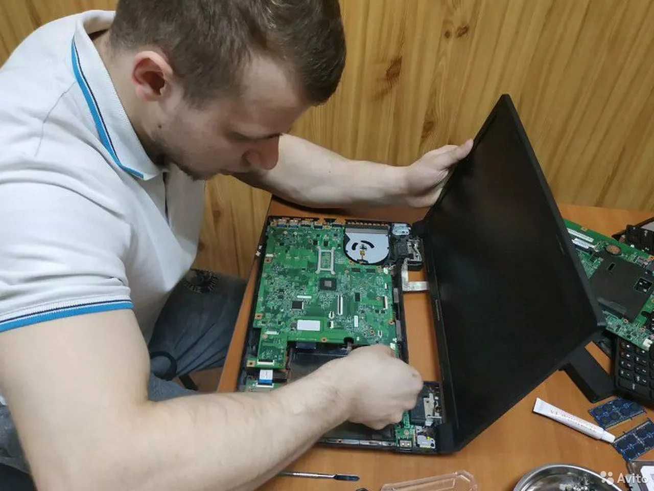 Компьютерный центр СЛАВКОМ. Опыт 20 лет.