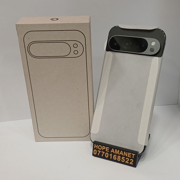 Hope Amanet P1/ Google Pixel 9 Pro XL 128 GB PRODUS NOU!!! #35561
