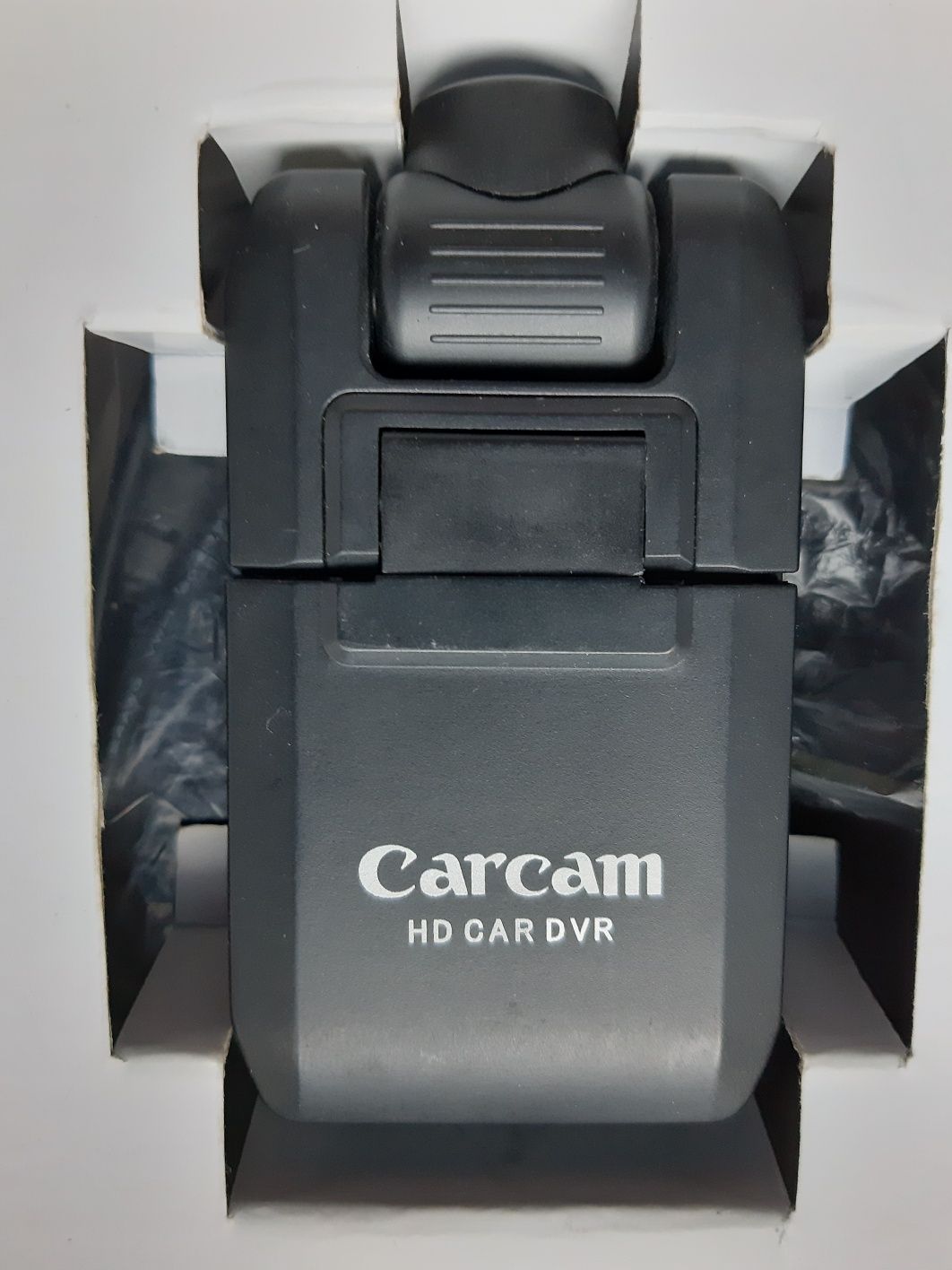 Видеорегистратор carcam p6000