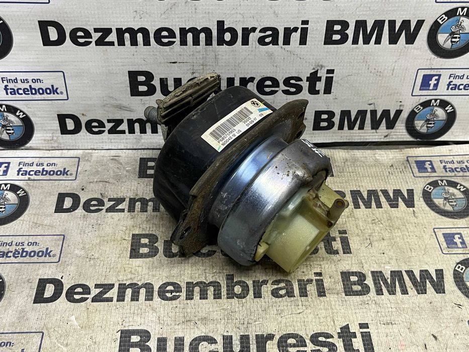Tampon motor original stanga dreapta BMW X5 X6 E70 E71 F15 F16 M50d