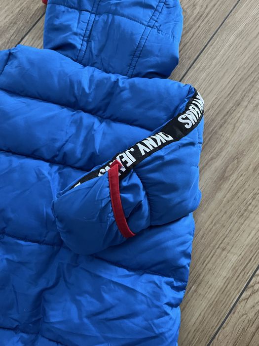 Оригинален детски зимен гащеризон DKNY