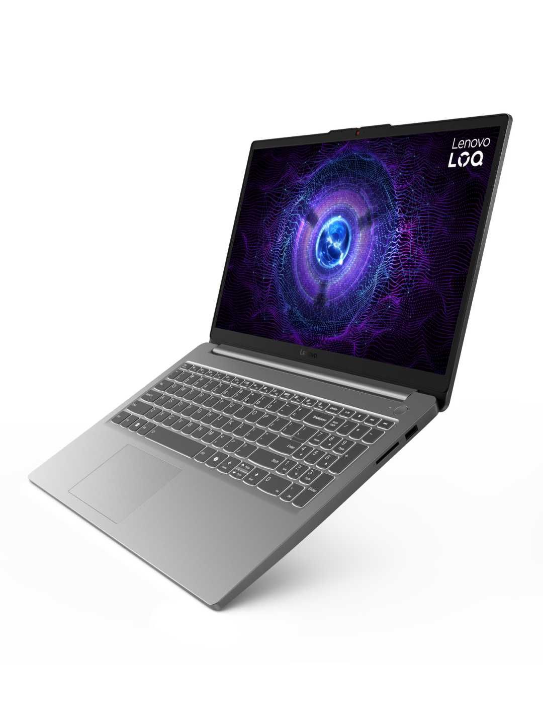 Новый ноутбук Lenovo LOQ RTX 4050