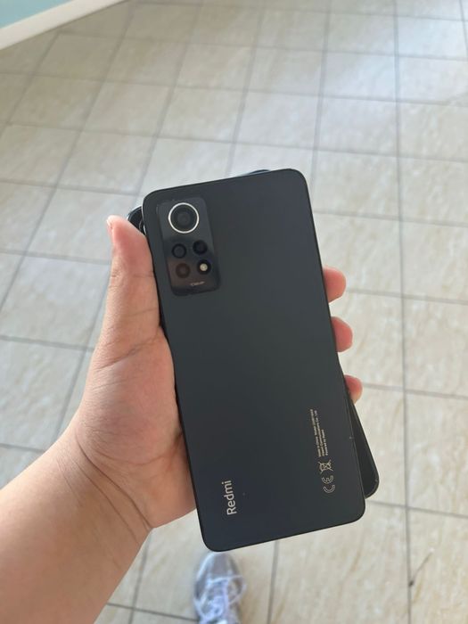 Redmi Note 12 Pro 4G Обмен