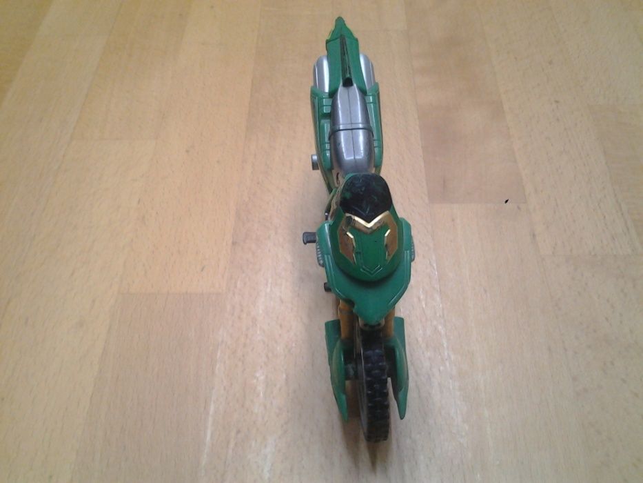 Motocicleta Testoasele Ninja jucarie copii 20 cm