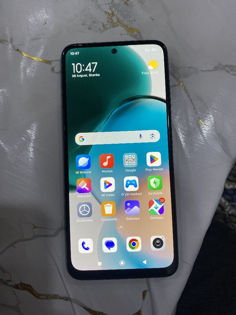 Redmi Note 12 S  8/256