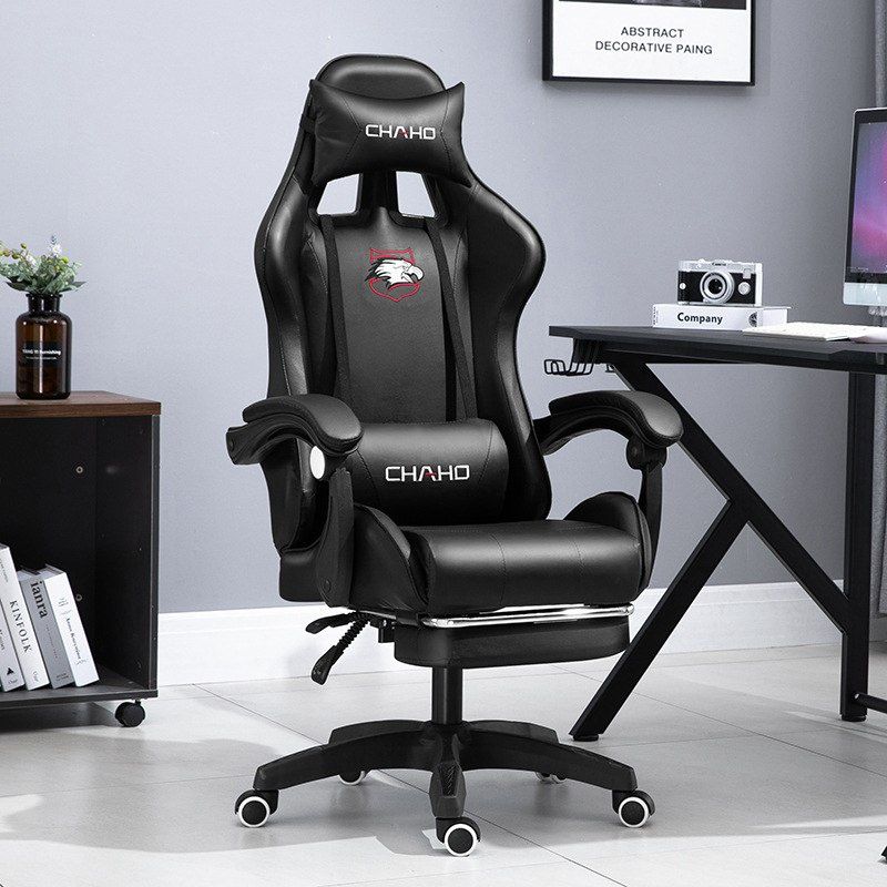 Игровое компьютерное кресло геймерское