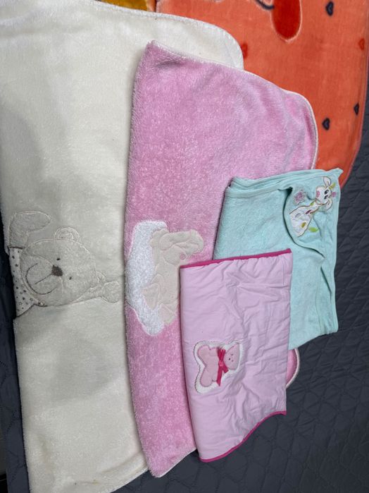 Детски одеалца добра цена