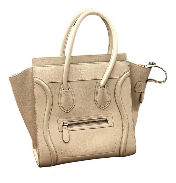 Geanta Chanel originally