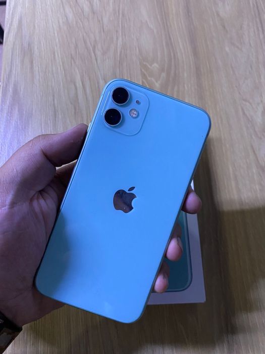 Продам Iphone 11 64гб