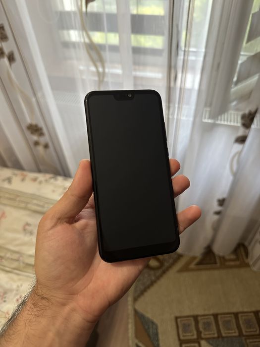 Huawei P20 Lite 64GB 4GB RAM NOU Garantie !