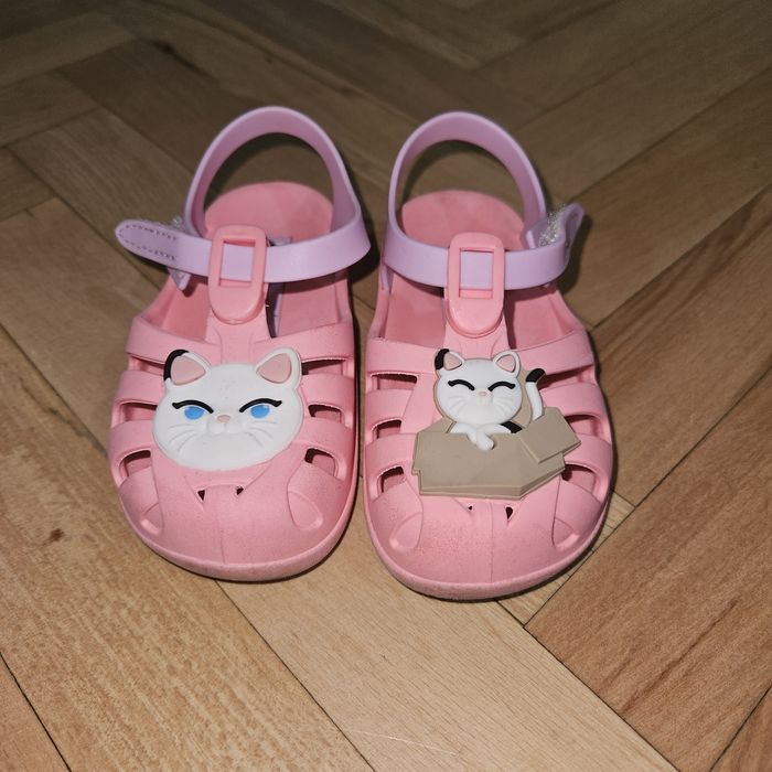 Sandale Ipanema 20-21