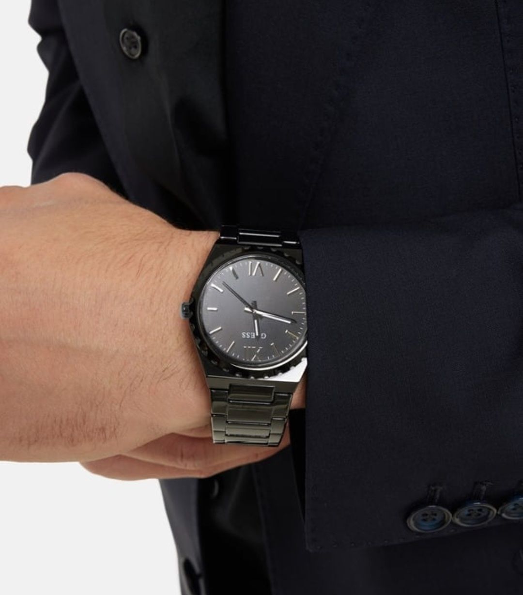 Часовник Guess U1394G3M