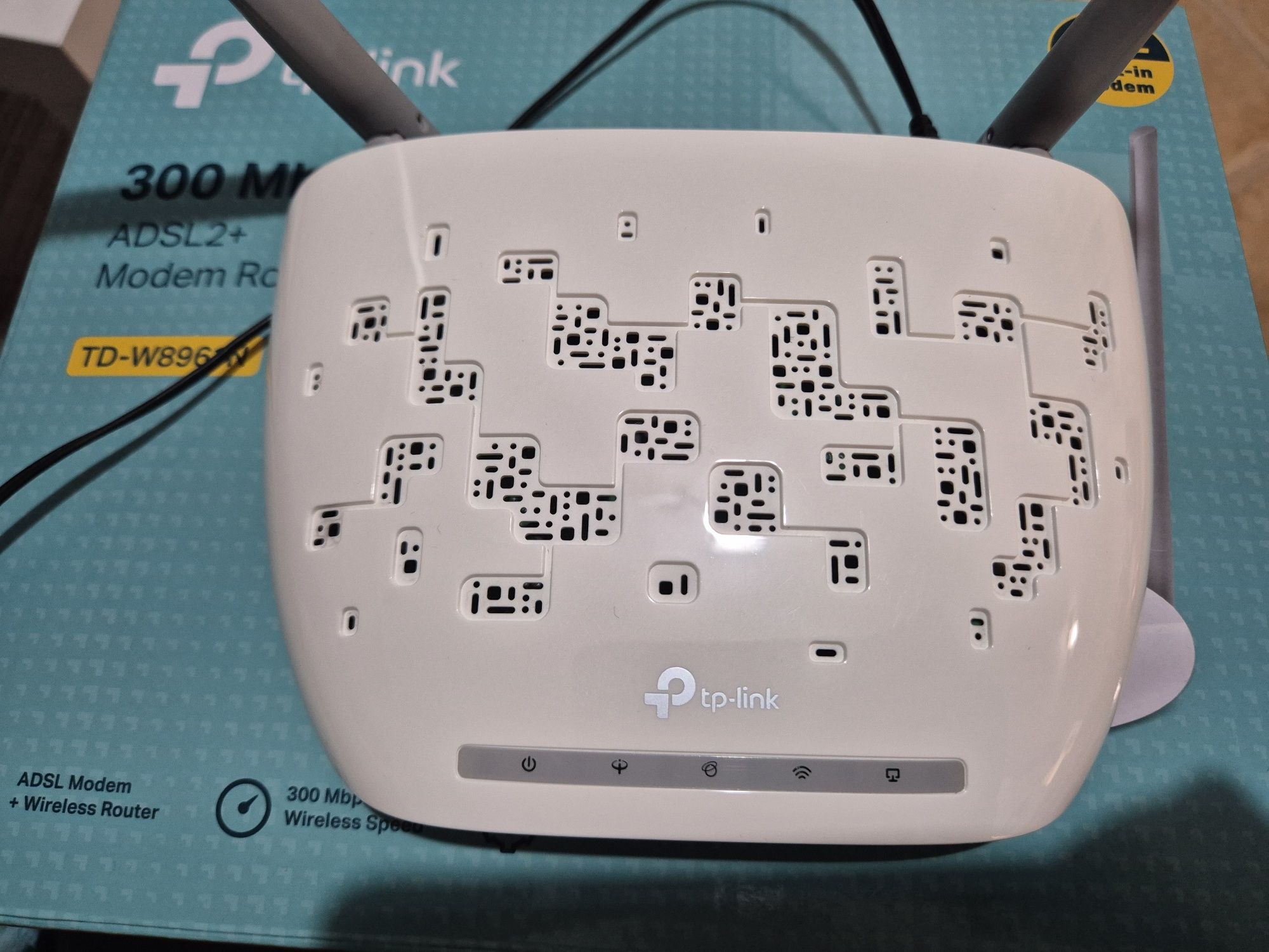 Продам Роутер TP Link