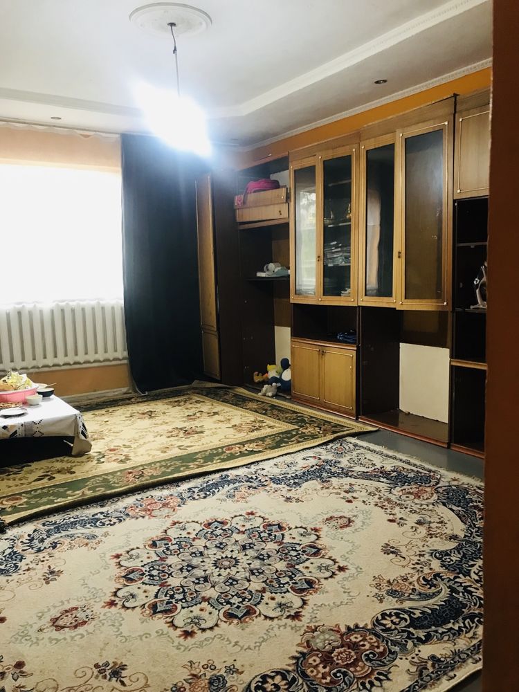 Продам дом 4ком.