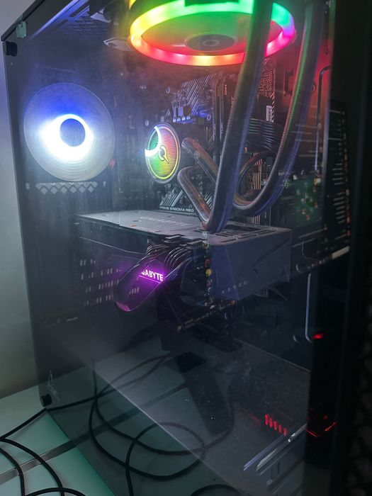 Pc gaming rtx 3070