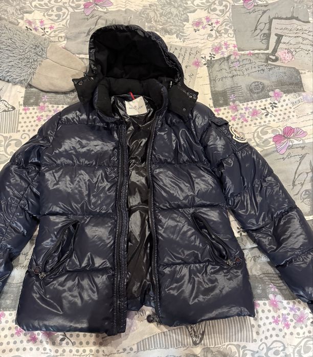 Дамско яке Moncler