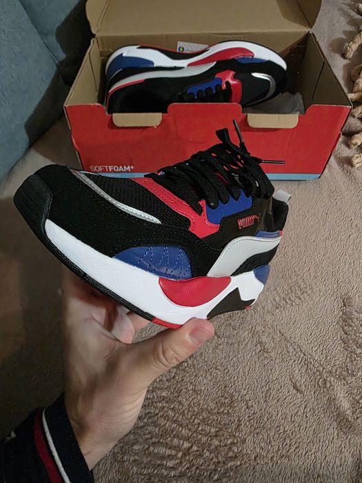 Сникърси Puma X-Ray 2 Square 42 номер
