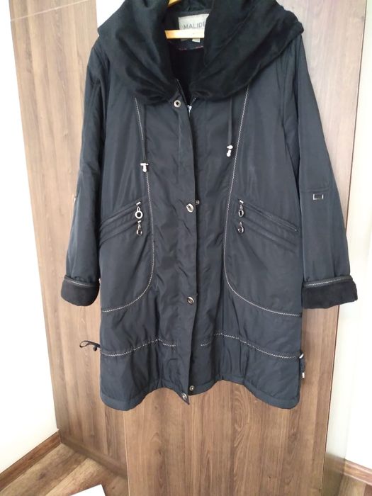 Продам куртку зимнюю