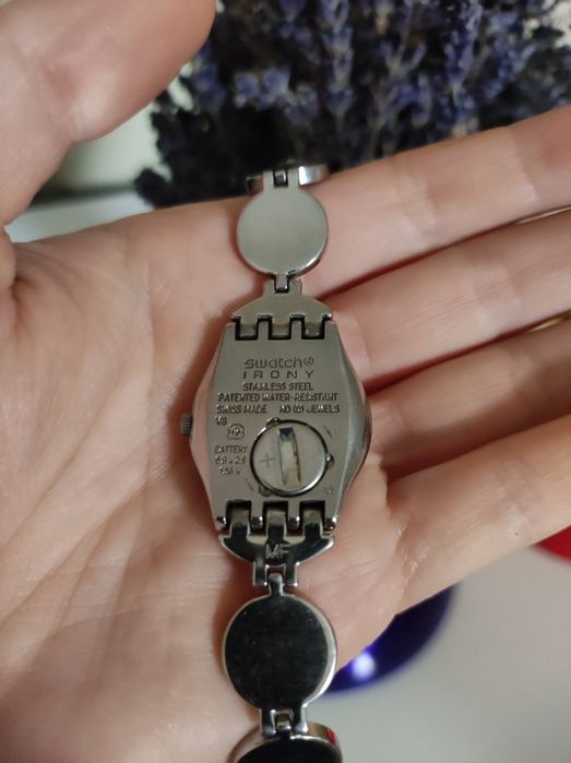 Ceas de mana de dama