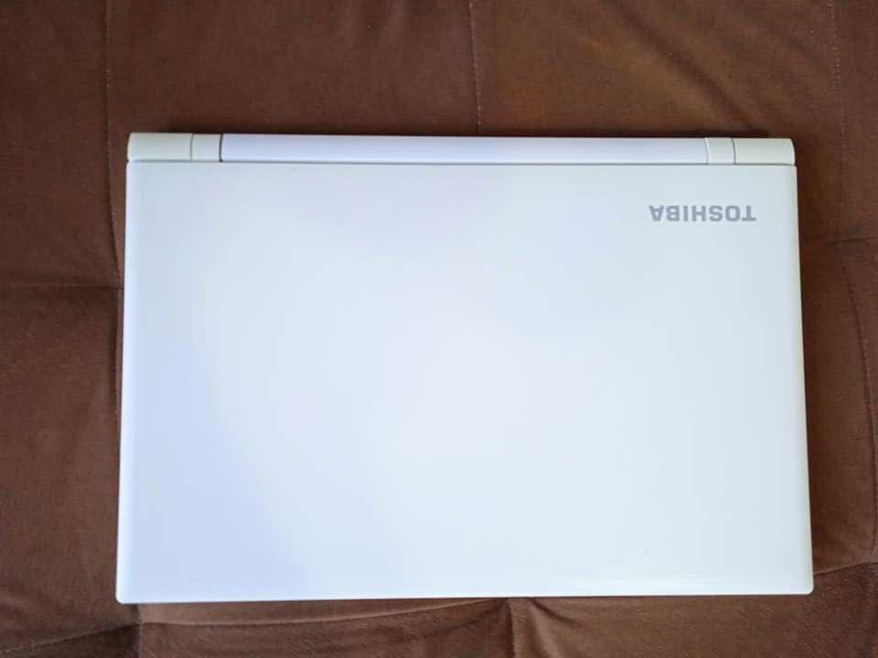 Toshiba Satellite C55-C 4ядрен Intel Pentium