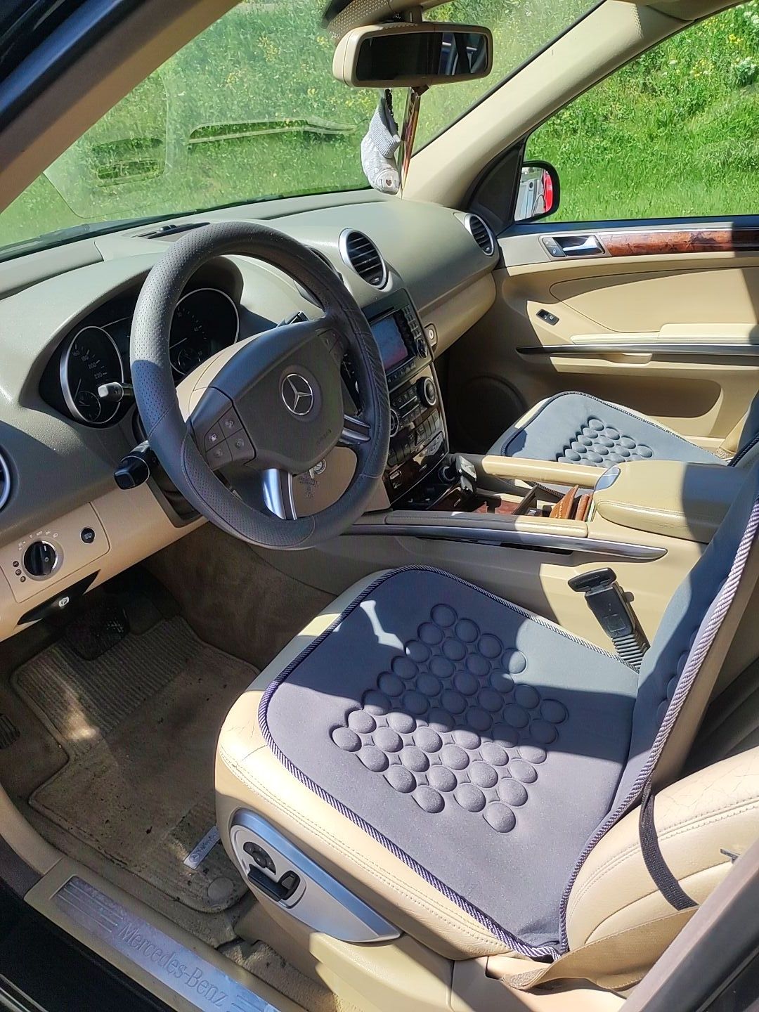 Mercedes  ML 320
