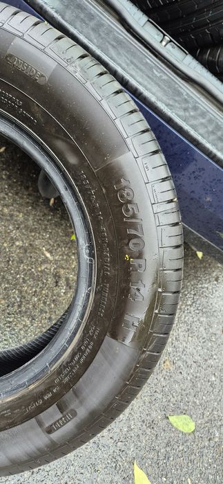 Anvelope vară 185/70 R14