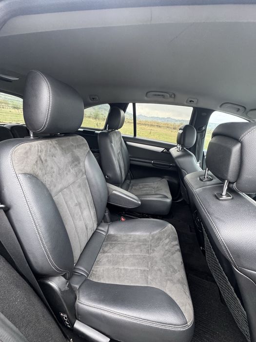Mercedes R class 3.0 Diesel 2008