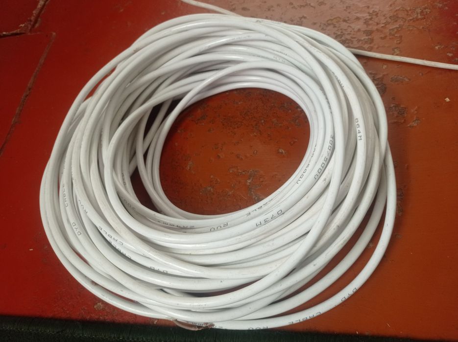 Кабель Дрель отлично