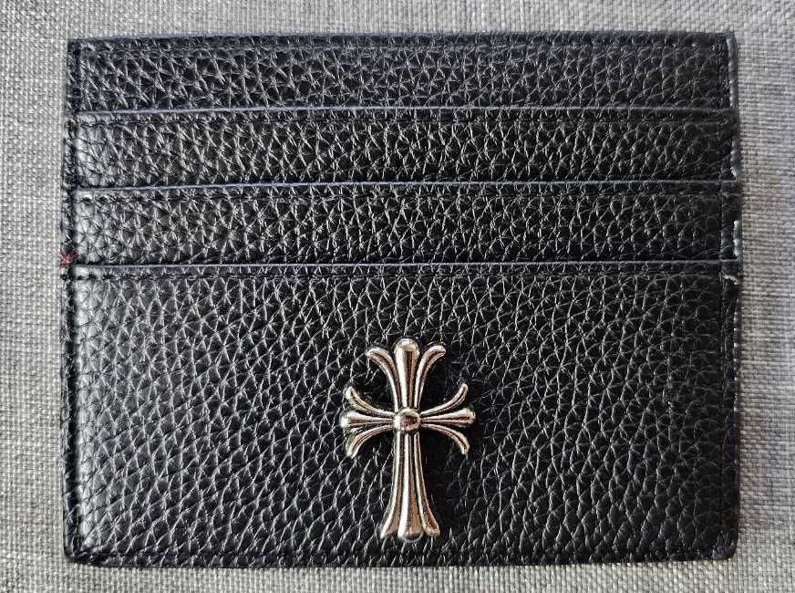 Chrome Hearts cardholder