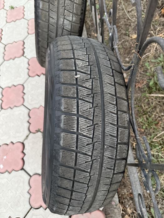 Продам шины Bridgestone