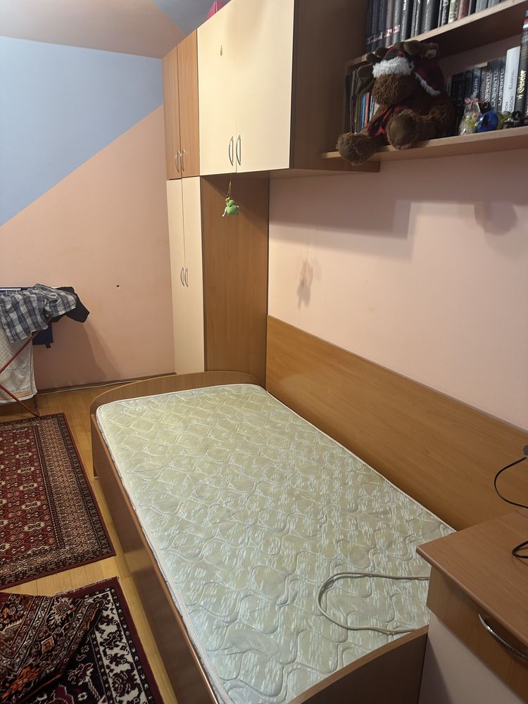 Mobila pentru tineret/copii