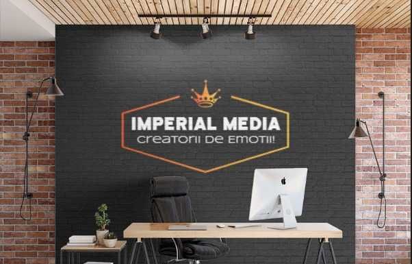 Creare site-uri web, web development, pagini Facebook, grafică