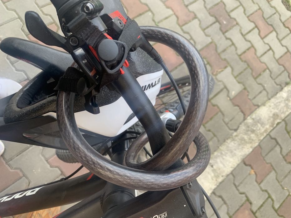 Vand bicicleta Rockrider ST540 sport trail