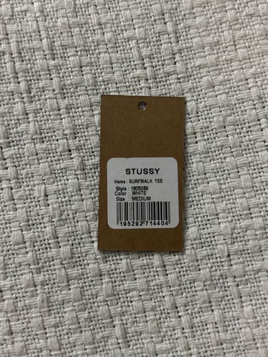 Stussy тениска размер М