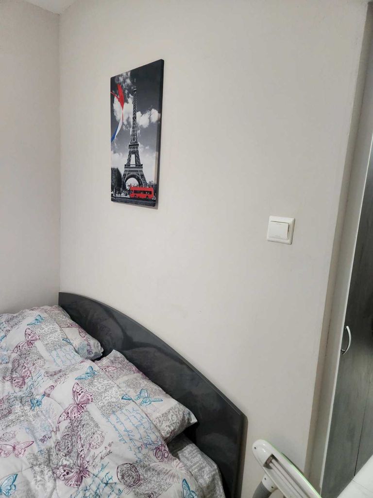 Продава се Двустаен апартамент в София, Люлин 10 - 50 кв.м за 2000 €/кв.м - Снимка #4