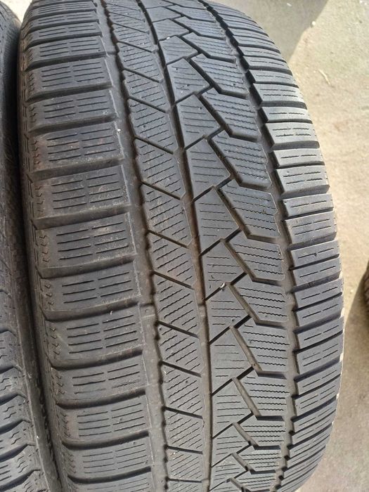 265 45 21 Anvelope Continental