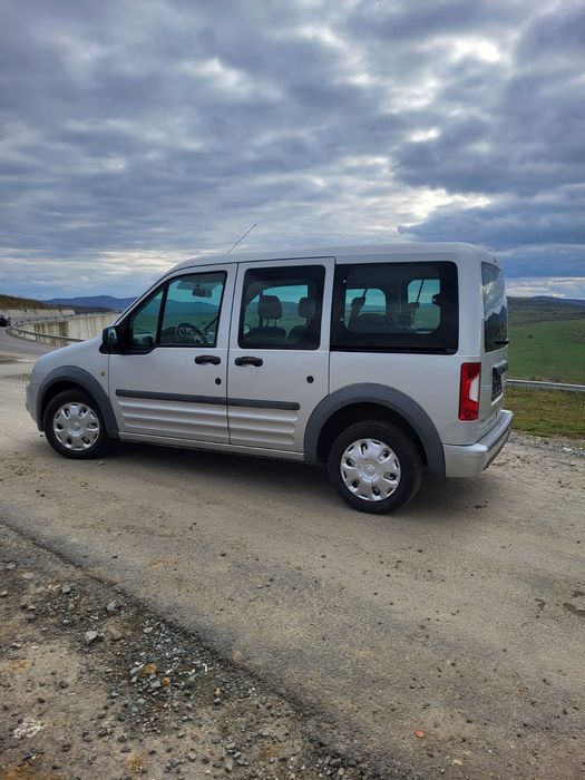 Ford Tourneo Connect 1.8 TDCI 2010