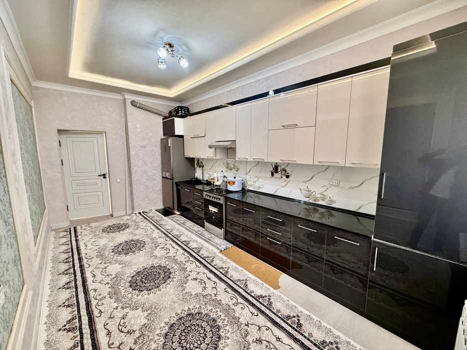 Rudakiy Kochasi brilliant sity 3 xona kvartira Ijaraga Beriladi