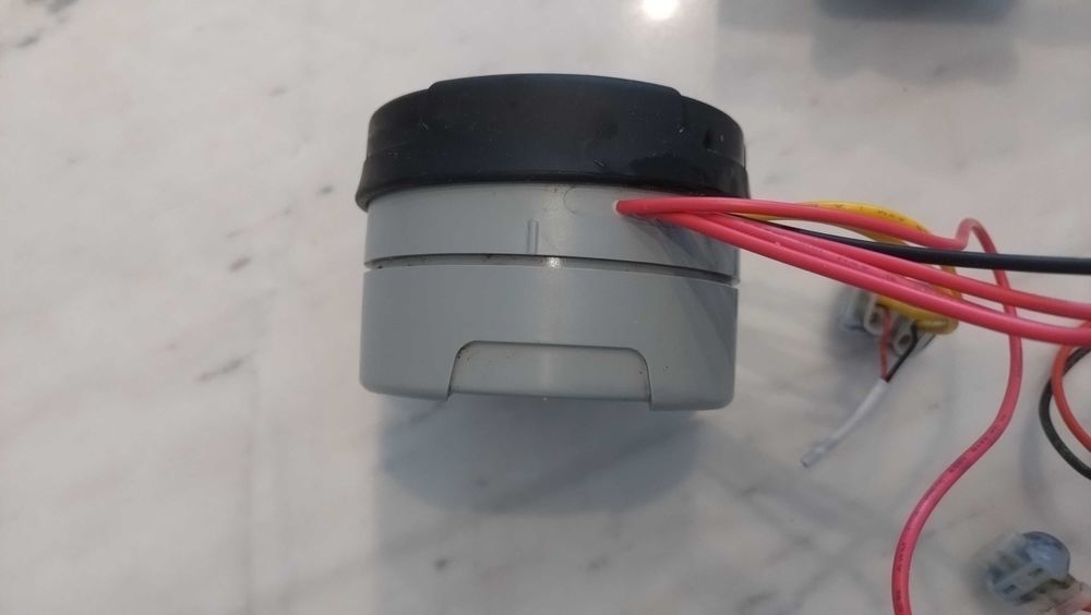 Нов HUNTER Industries Inc. 
NODE400 Програматор "NODE" 4 станции 9V/DC
