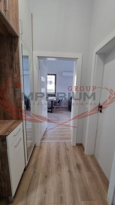 Дава се под наем Двустаен апартамент в Варна, Левски - 80 кв.м за 663 € - Снимка #8