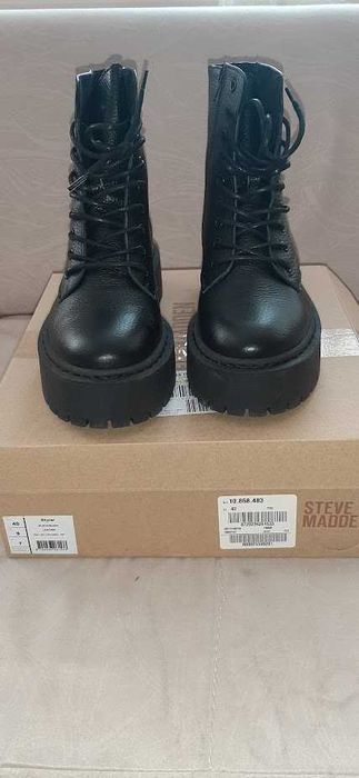 Дамски боти Steve Madden 'SKYLAR' 40