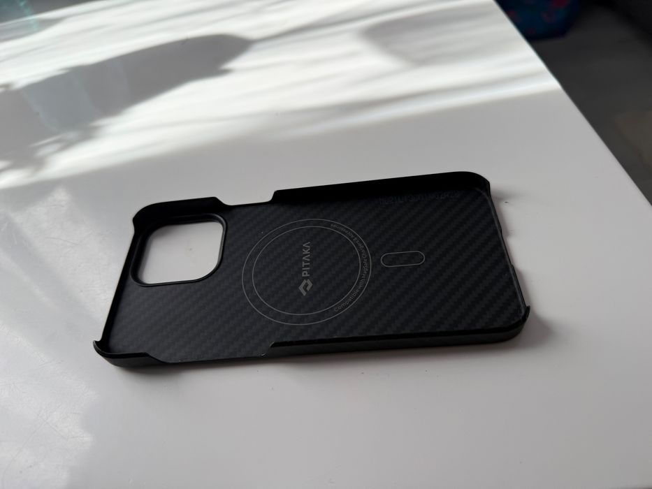 Husa Pitaka iphone 13 pro Max