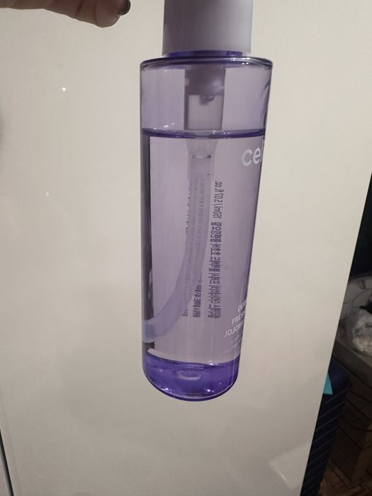 Гидрофильное масло для лица