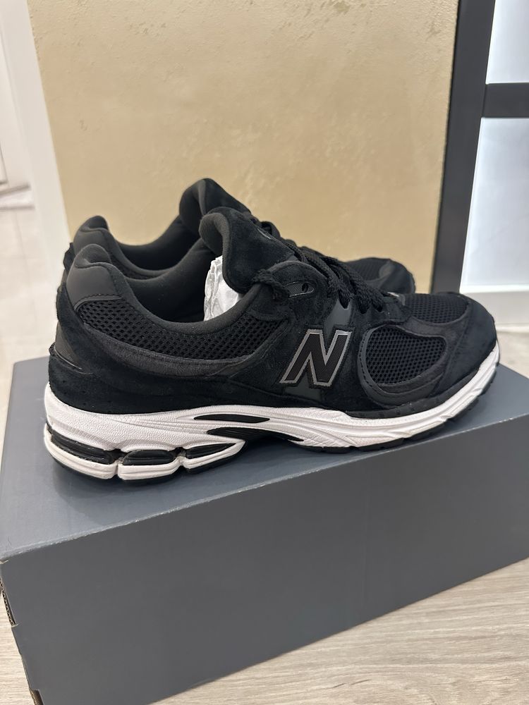 New Balance 2002R - 42.5 номер 27см