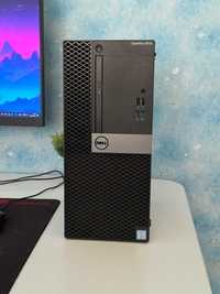 Настолен компютър Dell Optiplex 5050