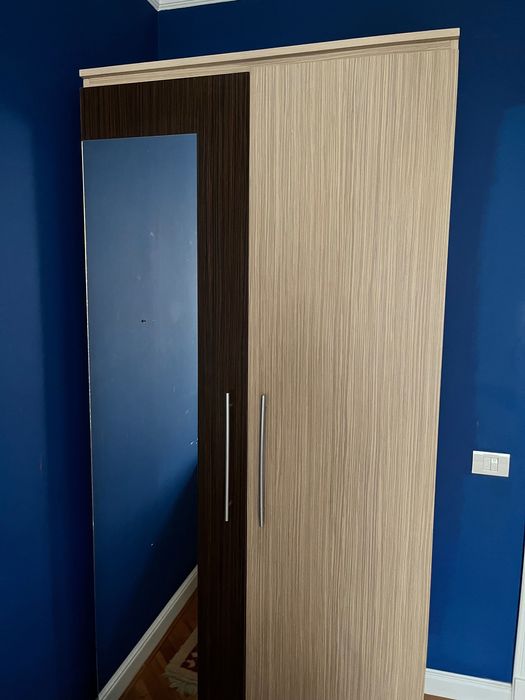 Dulapuri pal dormitor